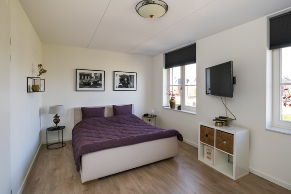 Medium property photo - Buitenbos 1, 4194 CC Meteren